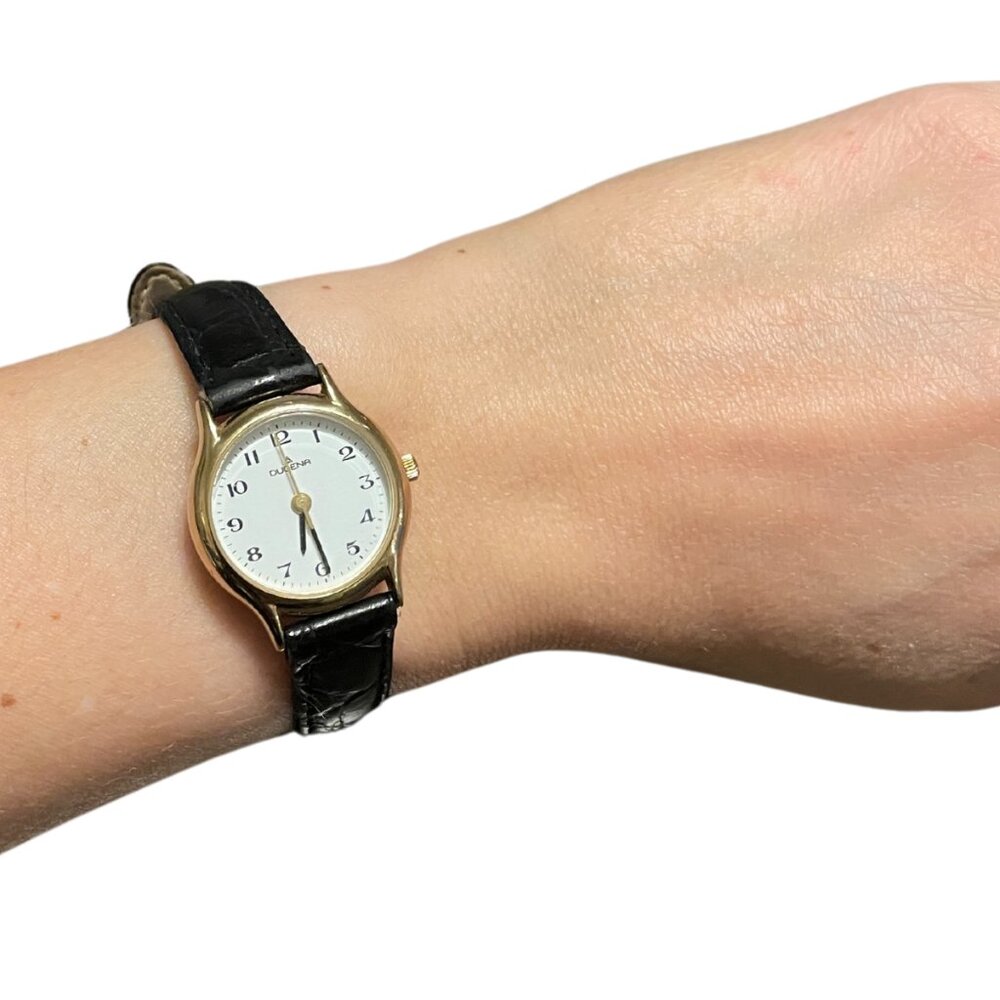 Dugena Ladies Watch Collection Classic 1626311